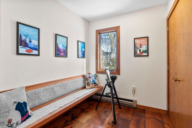 11 Roundtree Road, Winhall, VT 05340