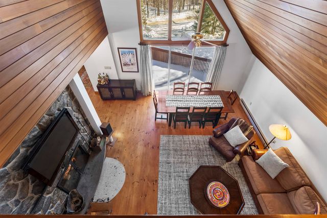 11 Roundtree Road, Winhall, VT 05340