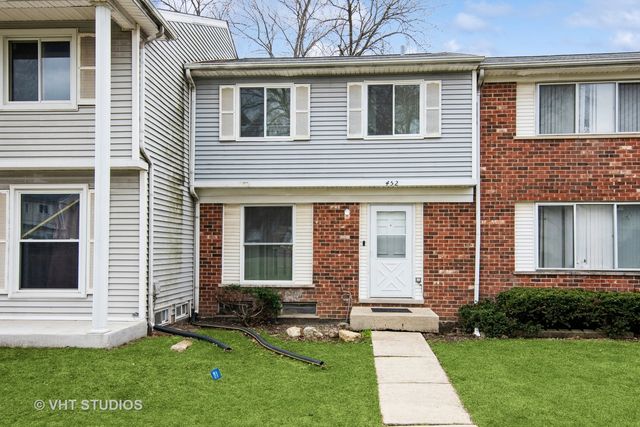 452 Mallview Lane, Bolingbrook, IL 60440