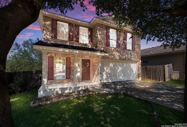 7371 Lyia Branch, San Antonio, TX 78252