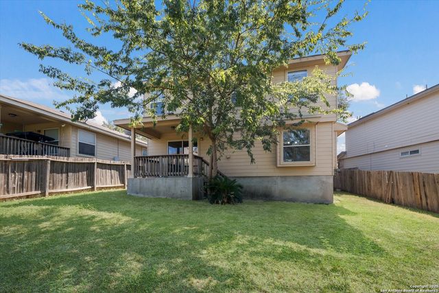 7371 Lyia Branch, San Antonio, TX 78252