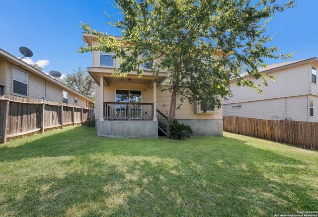 7371 Lyia Branch, San Antonio, TX 78252