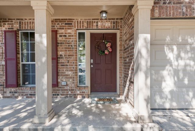 7371 Lyia Branch, San Antonio, TX 78252