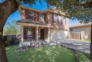 7371 Lyia Branch, San Antonio, TX 78252