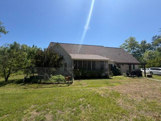 78 Lower Hatcher Creek Road, Stanton, KY 40380