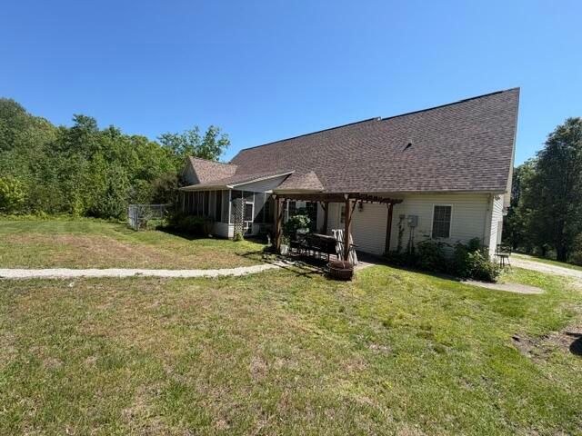 78 Lower Hatcher Creek Road, Stanton, KY 40380