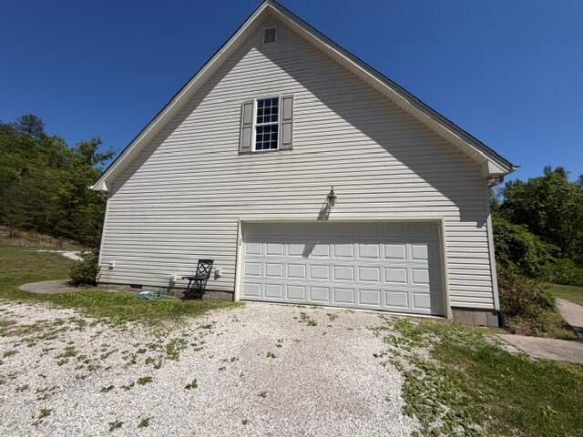 78 Lower Hatcher Creek Road, Stanton, KY 40380