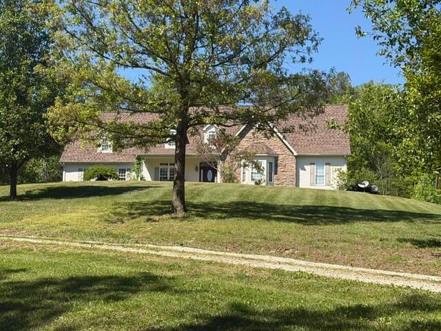 78 Lower Hatcher Creek Road, Stanton, KY 40380