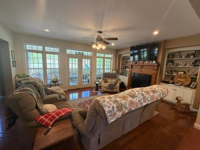 78 Lower Hatcher Creek Road, Stanton, KY 40380