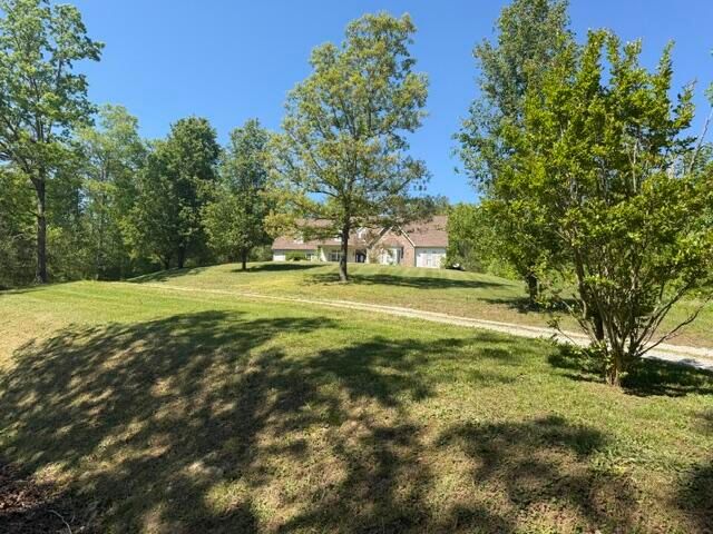 78 Lower Hatcher Creek Road, Stanton, KY 40380