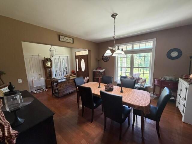 78 Lower Hatcher Creek Road, Stanton, KY 40380