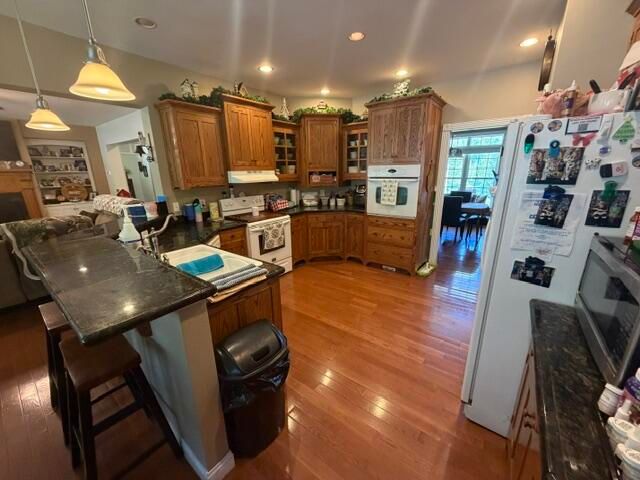 78 Lower Hatcher Creek Road, Stanton, KY 40380
