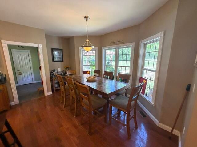 78 Lower Hatcher Creek Road, Stanton, KY 40380