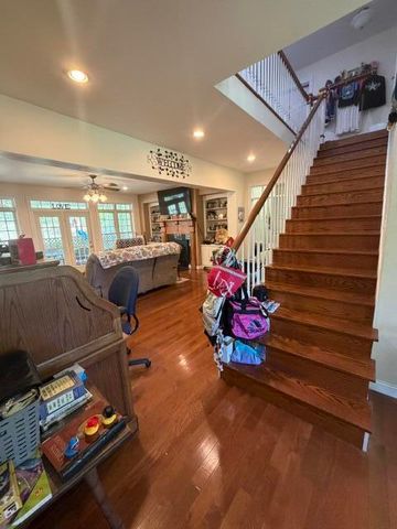 78 Lower Hatcher Creek Road, Stanton, KY 40380