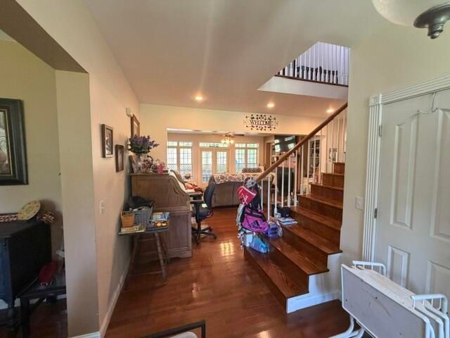 78 Lower Hatcher Creek Road, Stanton, KY 40380