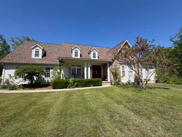 78 Lower Hatcher Creek Road, Stanton, KY 40380