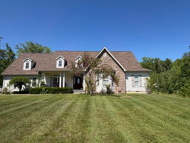78 Lower Hatcher Creek Road, Stanton, KY 40380