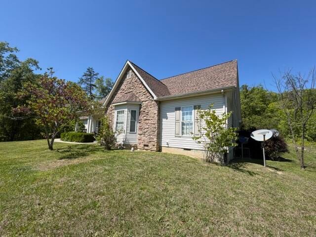 78 Lower Hatcher Creek Road, Stanton, KY 40380