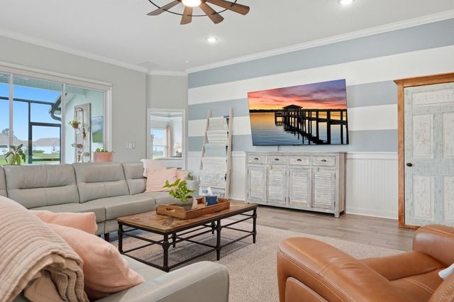 8 CROSSCUT COURT, Palm Coast, FL 32137