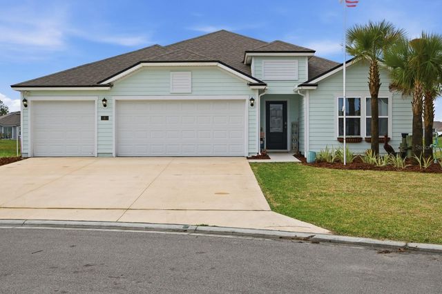 8 CROSSCUT COURT, Palm Coast, FL 32137