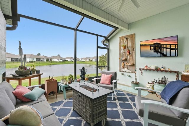 8 CROSSCUT COURT, Palm Coast, FL 32137