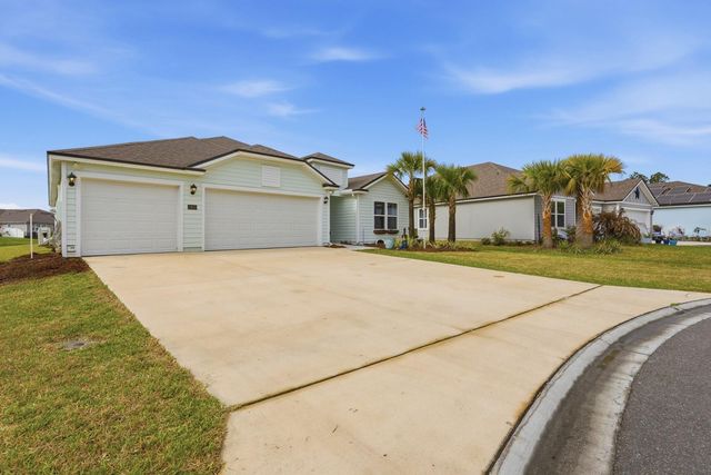 8 CROSSCUT COURT, Palm Coast, FL 32137