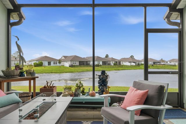 8 CROSSCUT COURT, Palm Coast, FL 32137