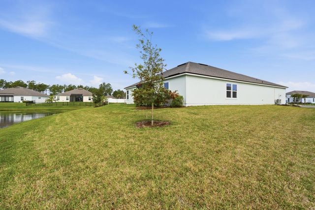 8 CROSSCUT COURT, Palm Coast, FL 32137