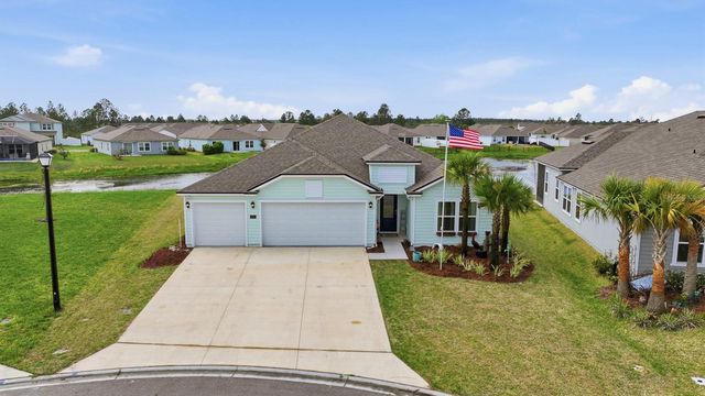 8 CROSSCUT COURT, Palm Coast, FL 32137