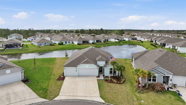 8 CROSSCUT COURT, Palm Coast, FL 32137
