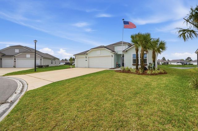 8 CROSSCUT COURT, Palm Coast, FL 32137