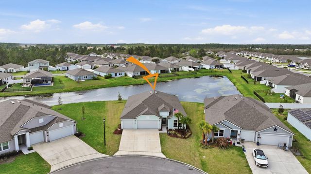 8 CROSSCUT COURT, Palm Coast, FL 32137