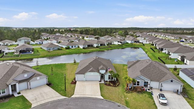 8 CROSSCUT COURT, Palm Coast, FL 32137