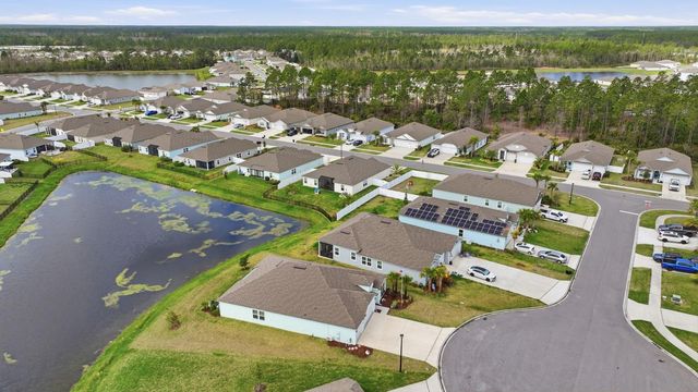 8 CROSSCUT COURT, Palm Coast, FL 32137