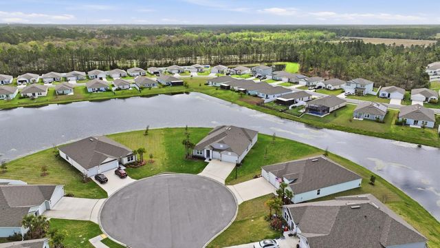 8 CROSSCUT COURT, Palm Coast, FL 32137