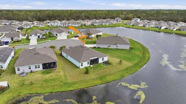 8 CROSSCUT COURT, Palm Coast, FL 32137