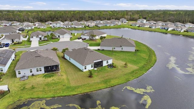 8 CROSSCUT COURT, Palm Coast, FL 32137