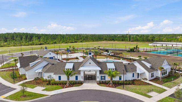 8 CROSSCUT COURT, Palm Coast, FL 32137