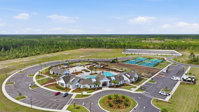 8 CROSSCUT COURT, Palm Coast, FL 32137