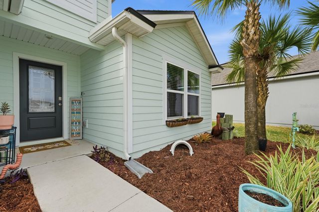 8 CROSSCUT COURT, Palm Coast, FL 32137