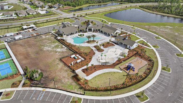 8 CROSSCUT COURT, Palm Coast, FL 32137