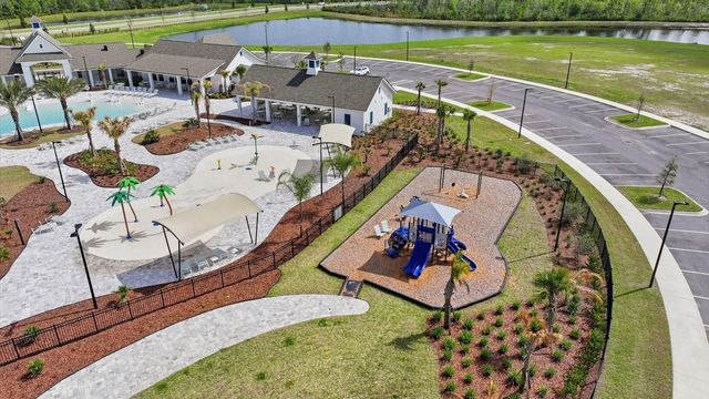 8 CROSSCUT COURT, Palm Coast, FL 32137