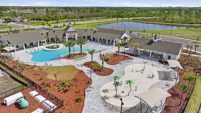 8 CROSSCUT COURT, Palm Coast, FL 32137