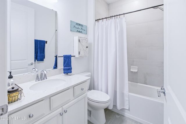 43 TYSON Court, St. Augustine, FL 32092