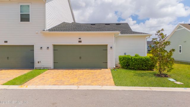 43 TYSON Court, St. Augustine, FL 32092