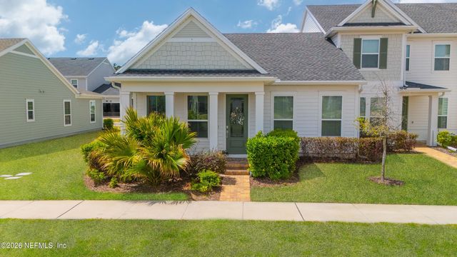 43 TYSON Court, St. Augustine, FL 32092
