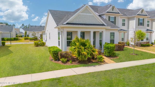 43 TYSON Court, St. Augustine, FL 32092