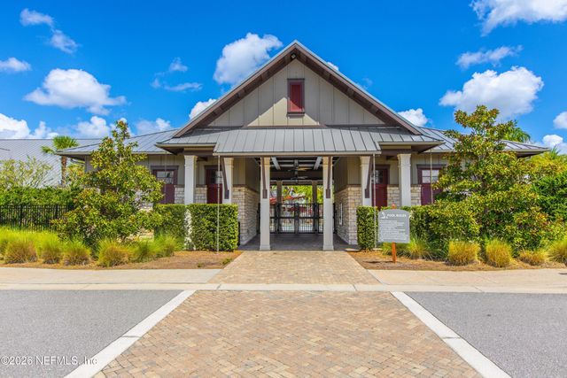 43 TYSON Court, St. Augustine, FL 32092