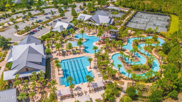 43 TYSON Court, St. Augustine, FL 32092