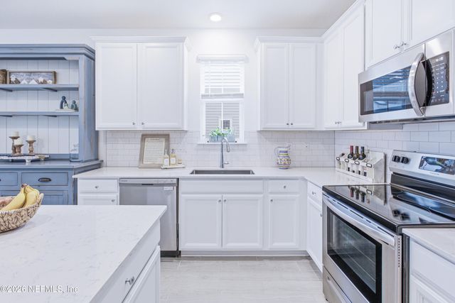 43 TYSON Court, St. Augustine, FL 32092